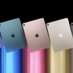 The iPad Air: A Lightweight Device for All